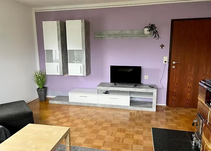 Ferienwohnung Am Mattsee