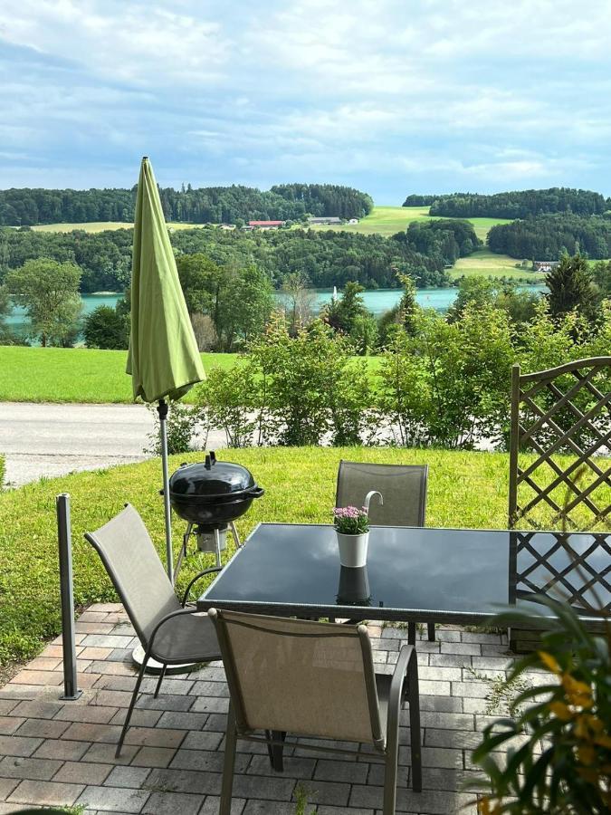Apartment Am Mattsee Guggenberg (Braunau am Inn)
