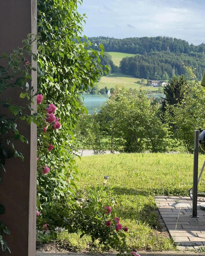 Apartment Am Mattsee Guggenberg (Braunau am Inn)
