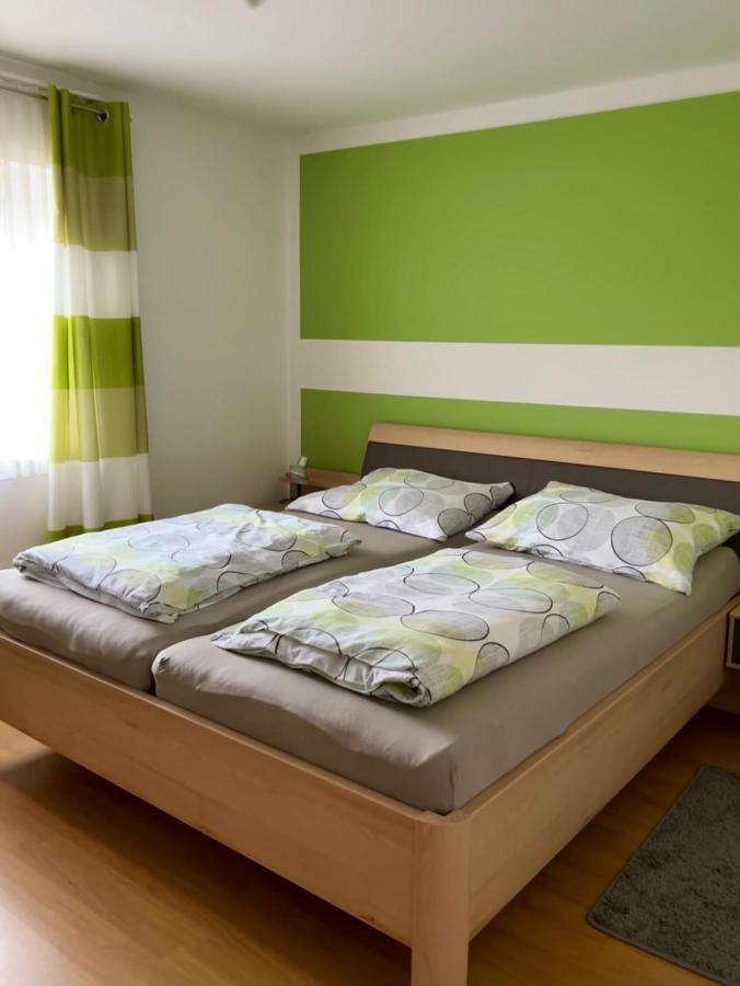 Apartmán Am Mattsee Guggenberg (Braunau am Inn)