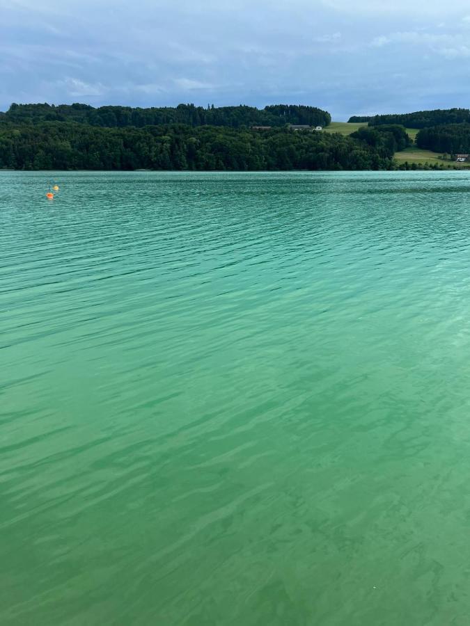 Apartment Am Mattsee Guggenberg (Braunau am Inn)