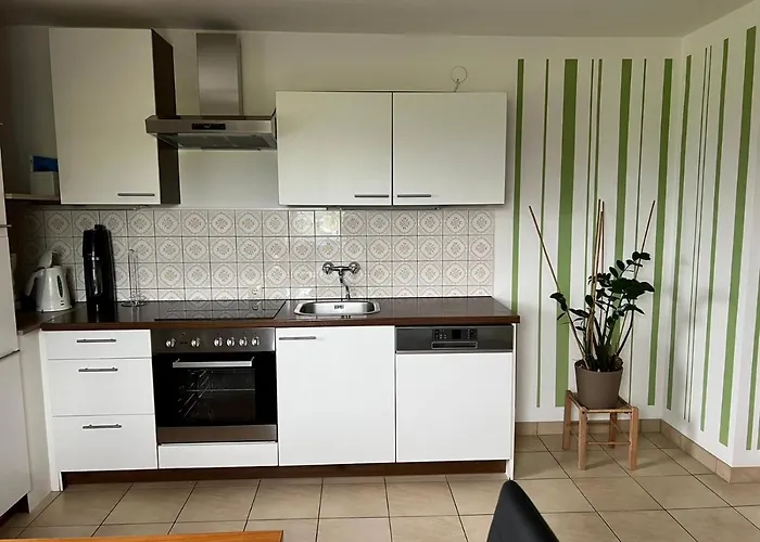 Ferienwohnung Am Mattsee