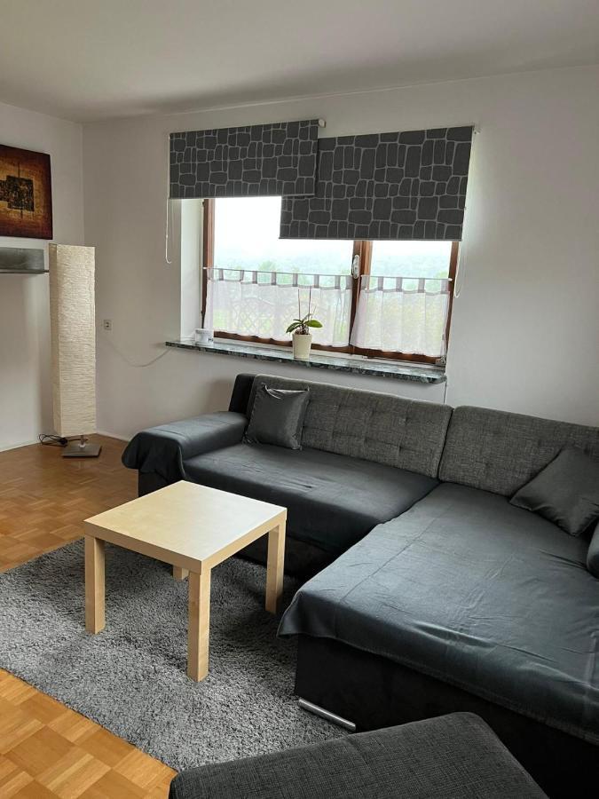 Apartment Am Mattsee *