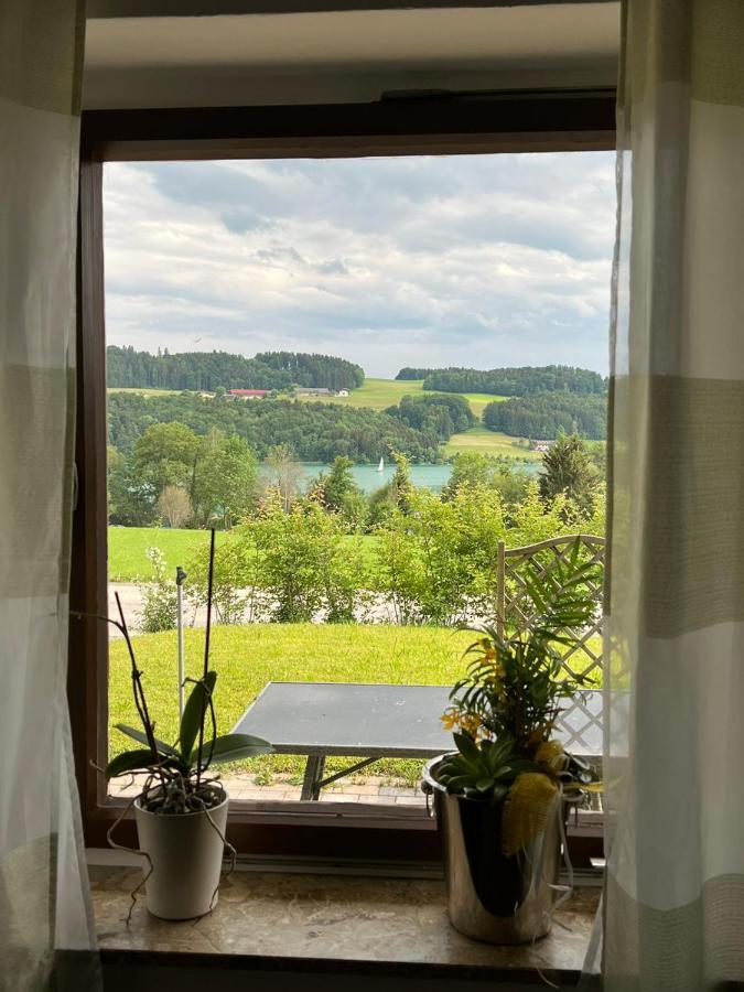 Am Mattsee * Guggenberg (Braunau am Inn)