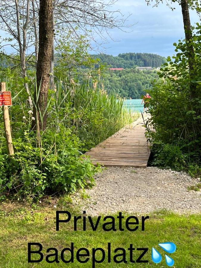 Am Mattsee Guggenberg (Braunau am Inn)