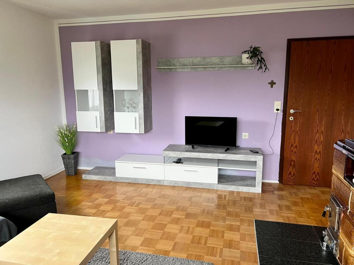 Apartment Am Mattsee