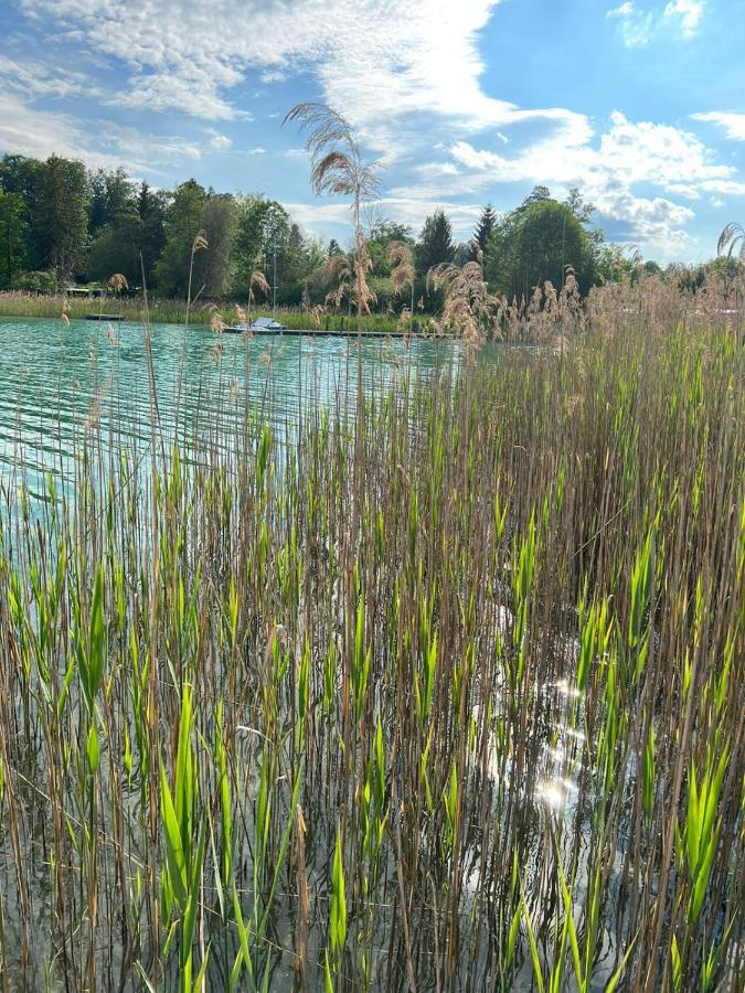 Am Mattsee Apartment