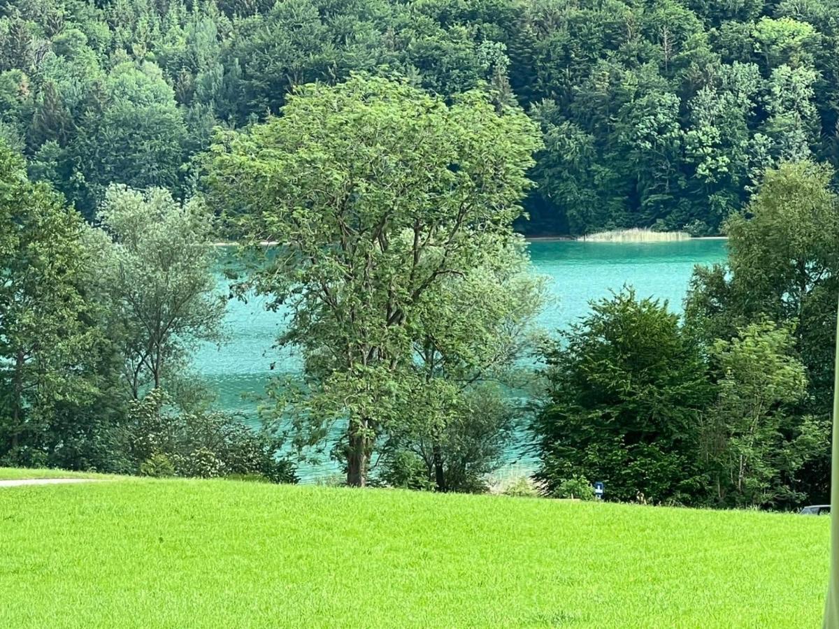 Apartment Am Mattsee *